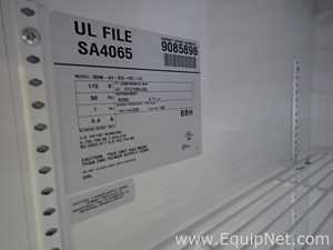 Refrigeradores VWR Scientific GDM-23