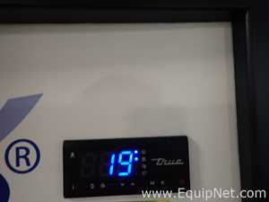 Refrigeradores VWR Scientific GDM-23