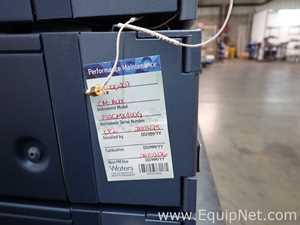 lote de  2 UPLC Waters Corporation Acquity CMP