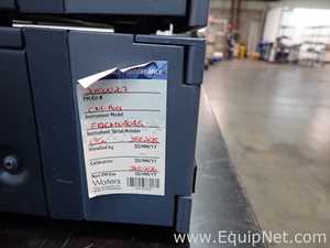 lote de  2 UPLC Waters Corporation Acquity CMP