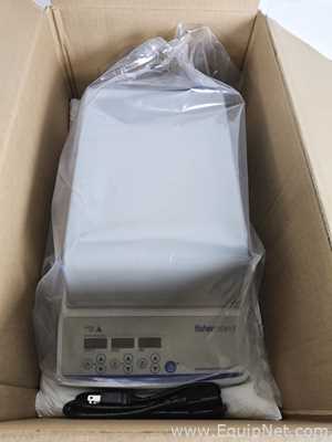 Agitador Fisher Scientific 02217759. Sin usar