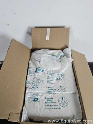 Unused Fisher Scientific 02217759 Digital Incubating Microplate Shaker