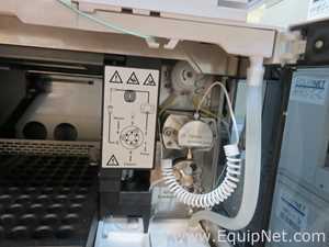 Sistema HPLC Agilent Technologies 1260 Infinity II