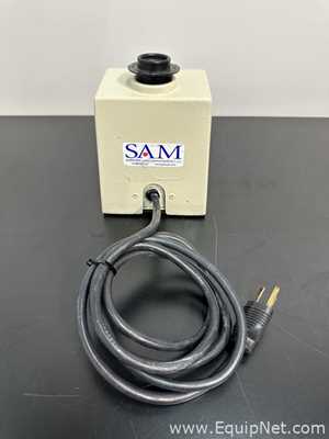 Lot Of 3 Lab Mixers
