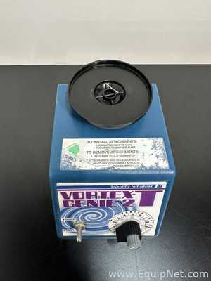Lot Of 3 Lab Mixers