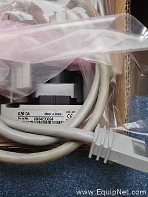 Cromatógrafo de Gas CG Agilent Technologies G2613A