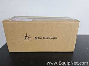 Cromatógrafo de Gas CG Agilent Technologies G2613A