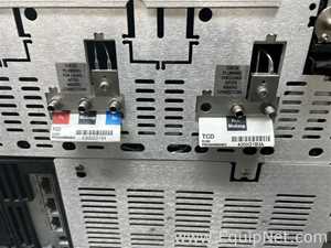 Cromatógrafo de Gas CG Agilent Technologies 6890N
