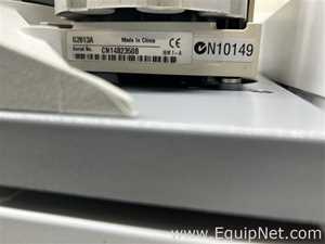 Cromatógrafo de Gas CG Agilent Technologies 6890N