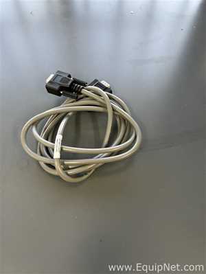 Cromatógrafo de Gas CG Agilent Technologies 6890N