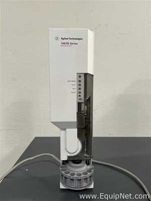Cromatógrafo de Gas CG Agilent Technologies 6890N