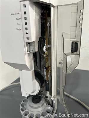 Cromatógrafo de Gas CG Agilent Technologies 6890N