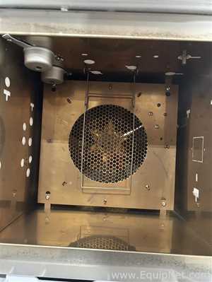 Cromatógrafo de Gas CG Agilent Technologies 6890N