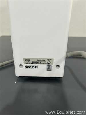 Cromatógrafo de Gas CG Agilent Technologies 6890N