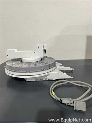 Cromatógrafo de Gas CG Agilent Technologies 6890N