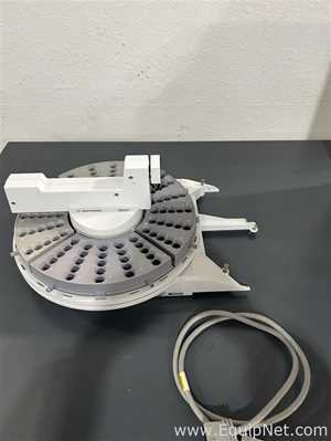 Cromatógrafo de Gas CG Agilent Technologies 6890N