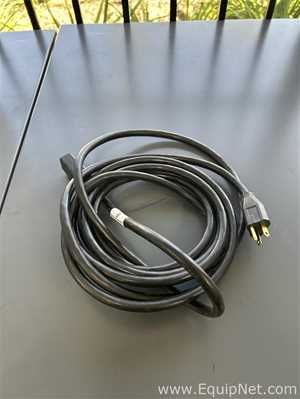 Cromatógrafo de Gas CG Agilent Technologies 6890N