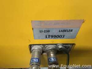 Linhas de envase de pó Woojung Tech Co Ltd JPRESS-8D SERVO