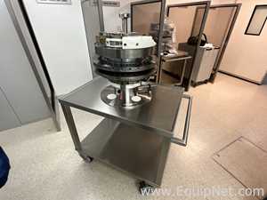 Tableteadora Fette 2090