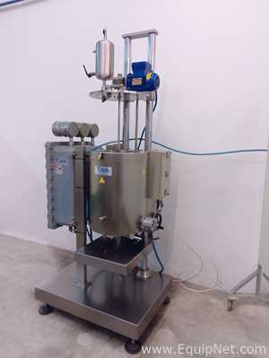 Recipiente de Mistura Vetraco s.r.l. 