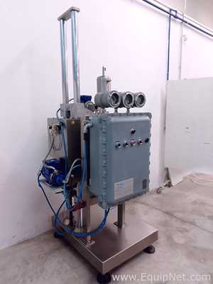 Recipiente de Mistura Vetraco s.r.l. 