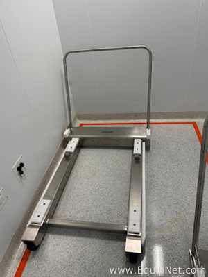 Servolift Bin Lift