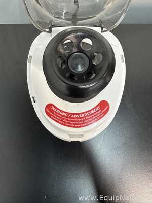 Lot Of 3 Laboratory Centrifuges