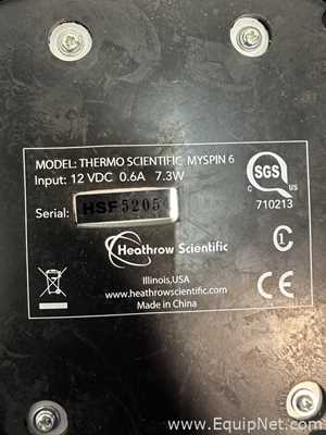 Lot Of 3 Laboratory Centrifuges