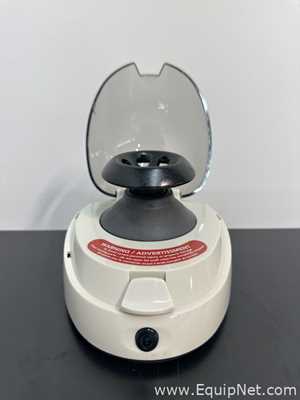 Lot Of 3 Laboratory Centrifuges