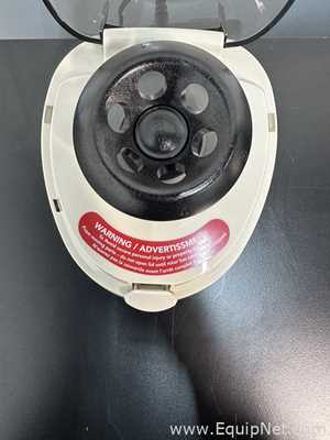 Lot Of 3 Laboratory Centrifuges