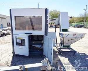 Moldeador por Soplado Blassen Tech OGM-3