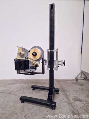 Etiquetadora Arca LINER PLUS BI-FUEL