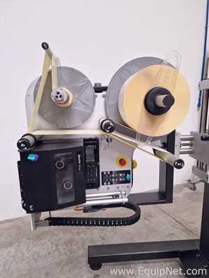 ARCA MOD. LINER PLUS BI-FUEL - Labeller