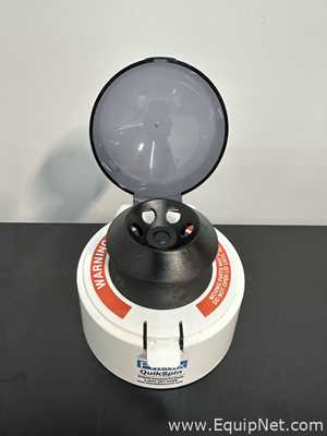 Lot Of 3 Laboratory Centrifuges