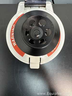 Lot Of 3 Laboratory Centrifuges