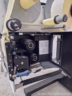 ARCA MOD. LINER PLUS BI-FUEL - Labeller