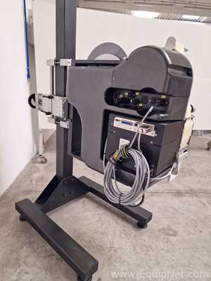 ARCA MOD. LINER PLUS BI-FUEL - Labeller