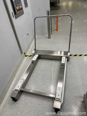 Servolift Bin Lift