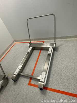 Servolift Bin Lift