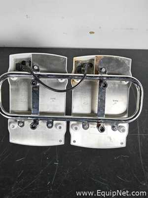 lote de  2 Bomba para Laboratórios Millipore MXPPLUS02