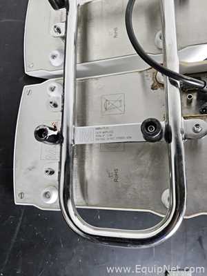 lote de  2 Bomba para Laboratórios Millipore MXPPLUS02