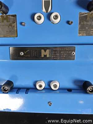 Lote de 2 Bomba de Laboratorio Millipore MXPPLUS02