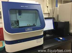 Analizador Applied Biosystems 3500xL