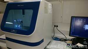 Analizador Applied Biosystems 3500xL