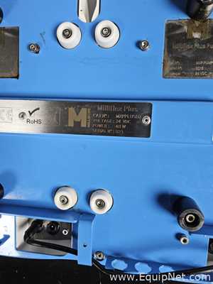 lote de  2 Bomba para Laboratórios Millipore MXPPLUS02