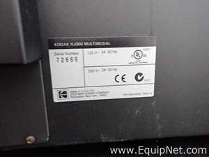 Kodak Image Station 2000mm Imager