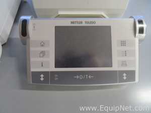 Mettler Toledo UMX2 Ultra-Microbalance with Weighing Terminal