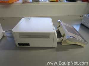 Mettler Toledo UMX2 Ultra-Microbalance with Weighing Terminal