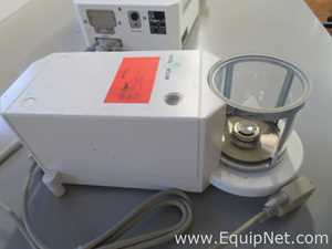 Mettler Toledo UMX2 Ultra-Microbalance with Weighing Terminal