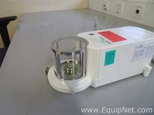Mettler Toledo UMX2 Ultra-Microbalance with Weighing Terminal